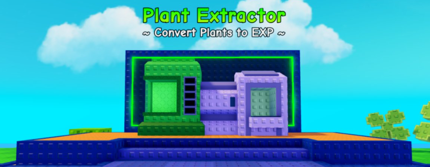 plants vs brainrots plant extractor